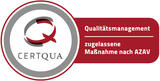 AZAV-Zertifizierung