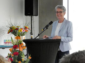 Neue Pflegefachkräfte für die Region