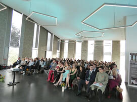 Neue Pflegefachkräfte für die Region