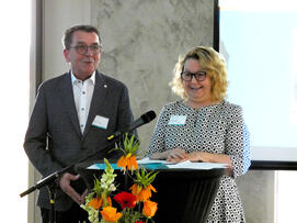 Neue Pflegefachkräfte für die Region