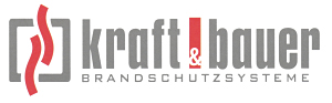 Kraft & Bauer Brandschutzsysteme