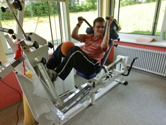 Medizinsiche TT