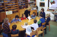 Schulkindergarten